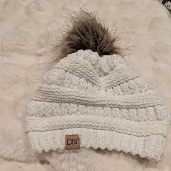 Winter hat - Picture 1 of 5